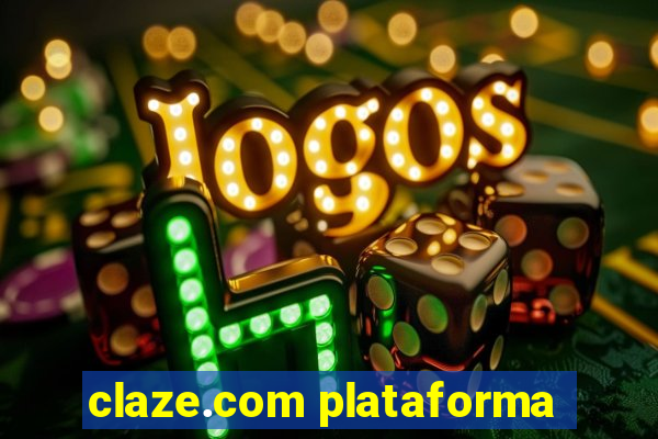 claze.com plataforma